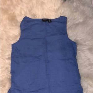 Jones & Co. Tank Top